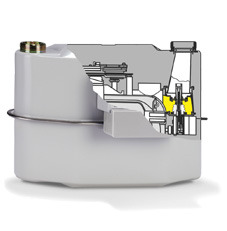 Đồng hồ đo Gas SMART VALVE Elster